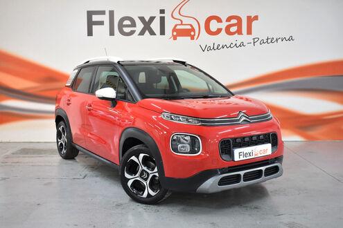 Citroen en Valencia de segunda mano