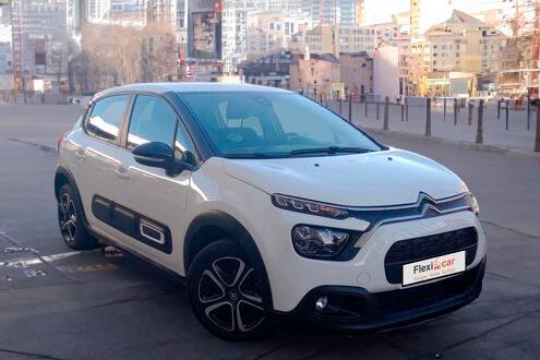 Citroen Valladolid barato