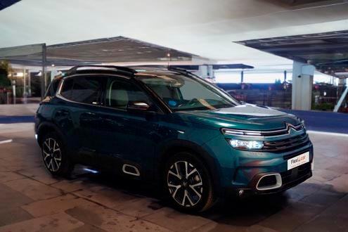 Citroen Valladolid ocasi&oacute;n barato