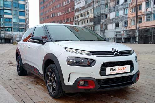 Citroen Valladolid ocasi&oacute;n
