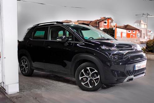 Citroen Valladolid segunda mano barato