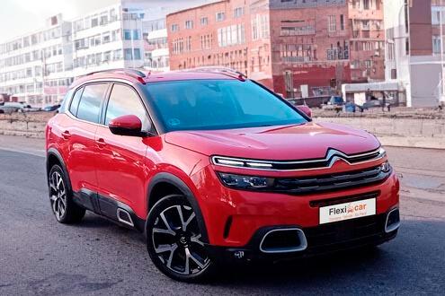 Citroen Valladolid segunda mano