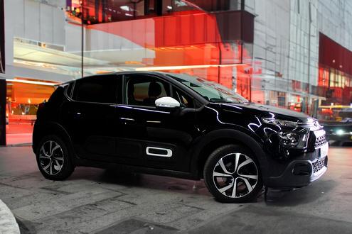 Citroen Valladolid