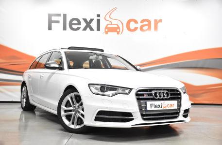 Coche AUDI Toledo
