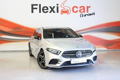 Coche autom&aacute;tico barato