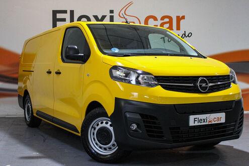 Comprar coche autom&aacute;tico
