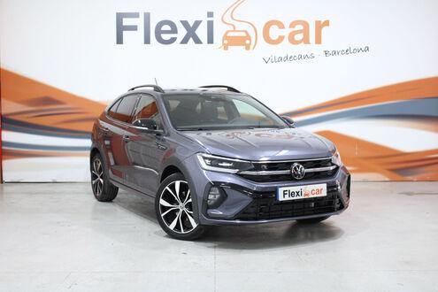 Coche autom&aacute;tico