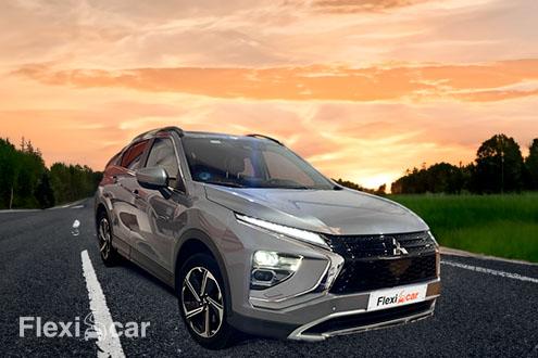 Coche autom&aacute;tico de ocasi&oacute;n barato en Madrid