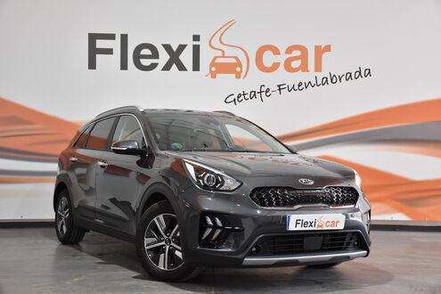 Coche autom&aacute;tico de ocasi&oacute;n
