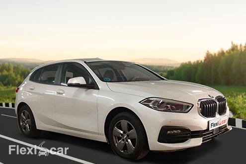 Coches autom&aacute;ticos de segunda mano en Madrid