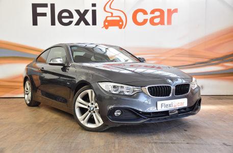Coche BMW ocasi&oacute;n Toledo