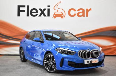 Coche BMW segunda mano Coru&ntilde;a