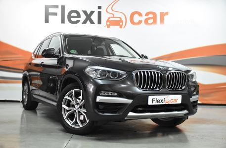 Coche BMW Toledo