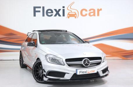 Coches Mercedes baratos