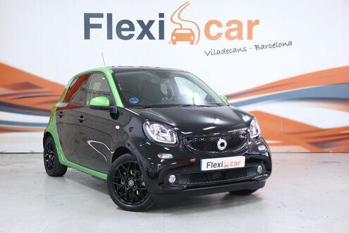 Coche peque&ntilde;o el&eacute;ctrico barato