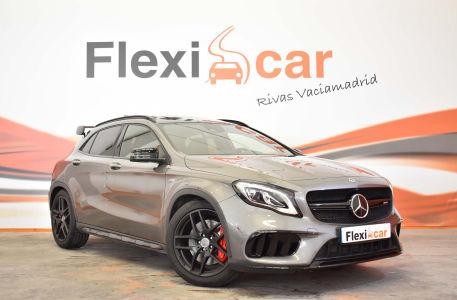 Coches KM 0