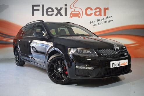 Coches para toda la familia