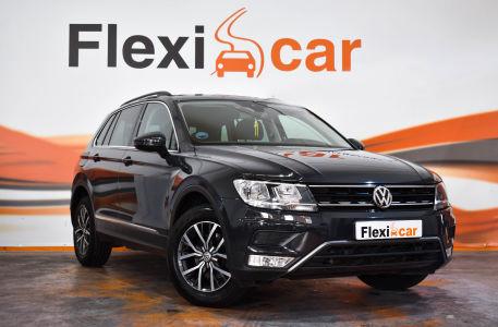 Coche Volkswagen segunda mano Toledo