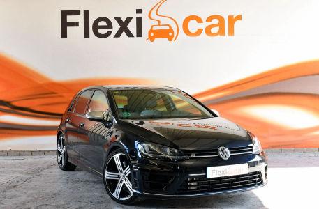 Coche Volkswagen Toledo