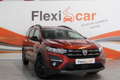 Coches de 7 plazas barato