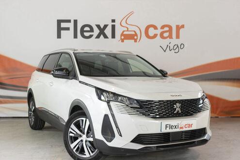 Coches de 7 plazas ocasi&oacute;n