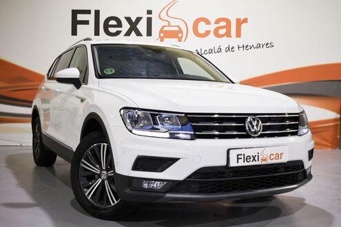 Coches de 7 plazas segunda mano
