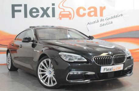 Coches BMW baratos