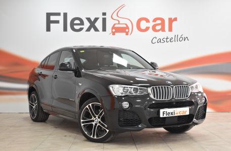 Coches BMW ocasion