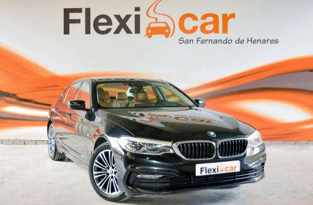 Coches BMW segunda mano