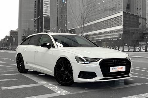 Coches en Burgos