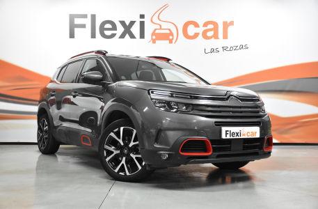 Coches Citroen ocasion