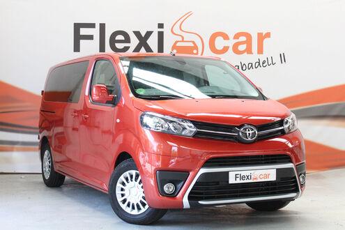 Coches de 7 plazas de segunda mano