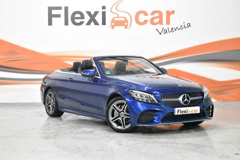 Coches descapotables baratos
