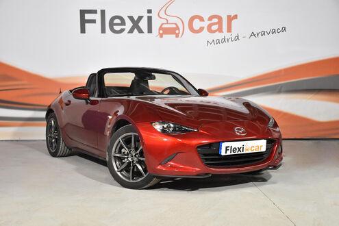 Coches descapotables baratos