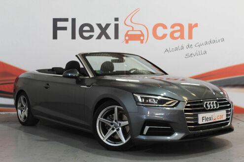 Coches descapotables baratos
