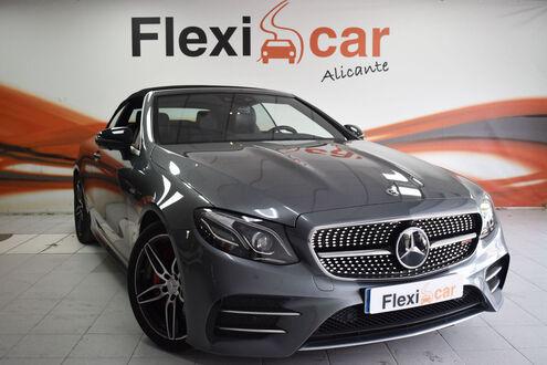 Coches descapotables baratos