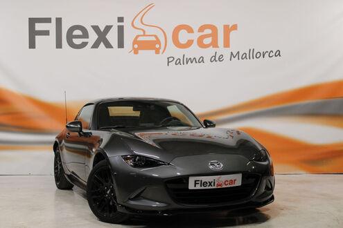 Coches descapotables baratos