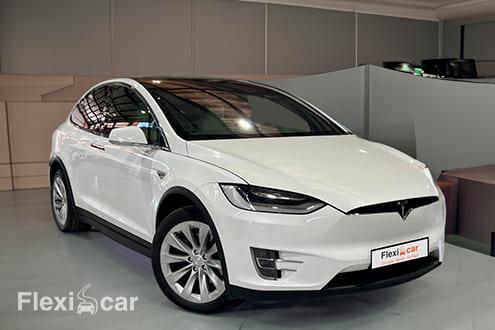 Coches el&eacute;ctricos oferta
