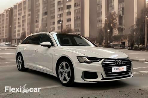 Coches en oferta