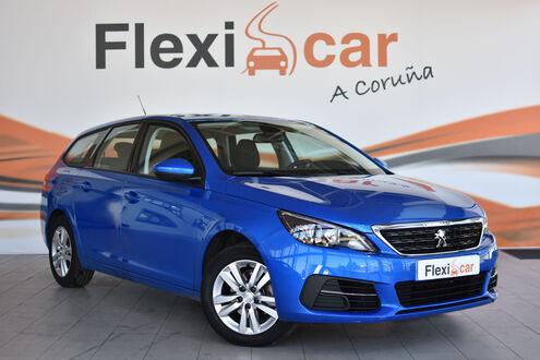 Coches familiares