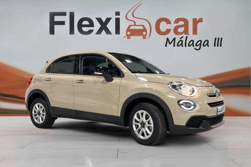 Coches Fiat en M&aacute;laga de km 0