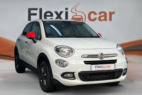 Coches Fiat en M&aacute;laga de ocasi&oacute;n