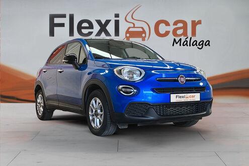 Coches Fiat en M&aacute;laga de oferta