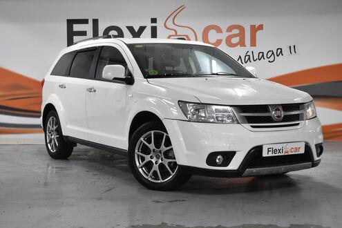 Coches Fiat en M&aacute;laga seminuevos