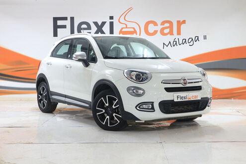 Coches Fiat en M&aacute;laga baratos
