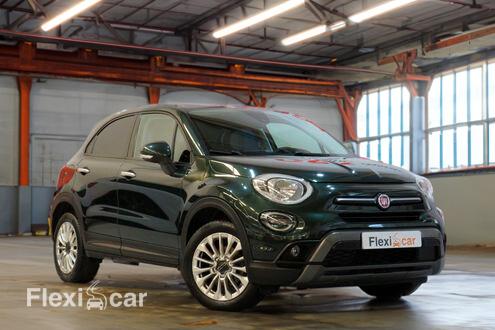 Coches Fiat en Sevilla baratos