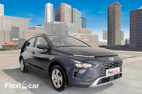 Coches Hyundai en Lleida baratos