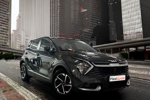 Coches KIA en Albacete de ocasi&oacute;n barato