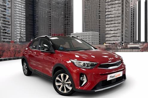 Coches KIA en Almer&iacute;a de segunda mano barato
