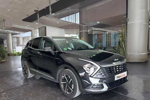 Coches KIA en Almer&iacute;a de segunda mano